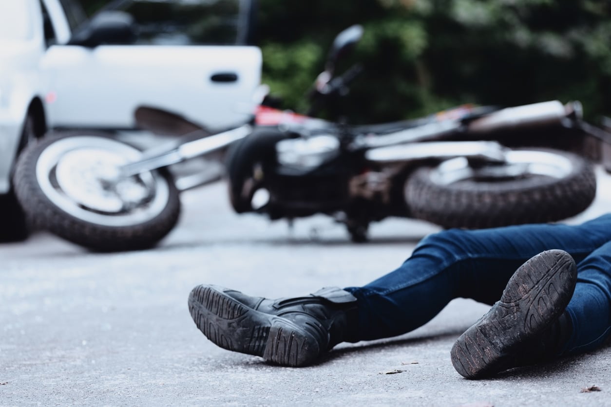 Renowned Motorcycle Injury Attorney Champions Rider Rights - Legal Impact