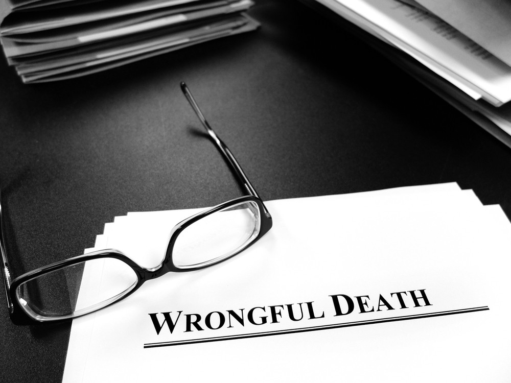 Finding Compassion  Justice - Your Guide to a Wrongful Death Attorney Near Me