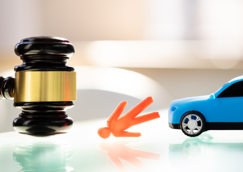 Injured Walking? - Secure Justice with a Pedestrian Accident Attorney Near Me