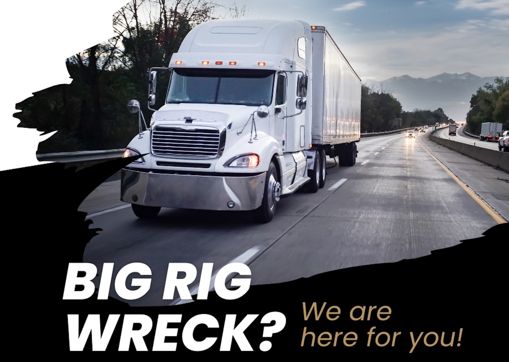 Navigating the Aftermath - Your Guide to Finding a Top Houston Trucking Accident Attorney