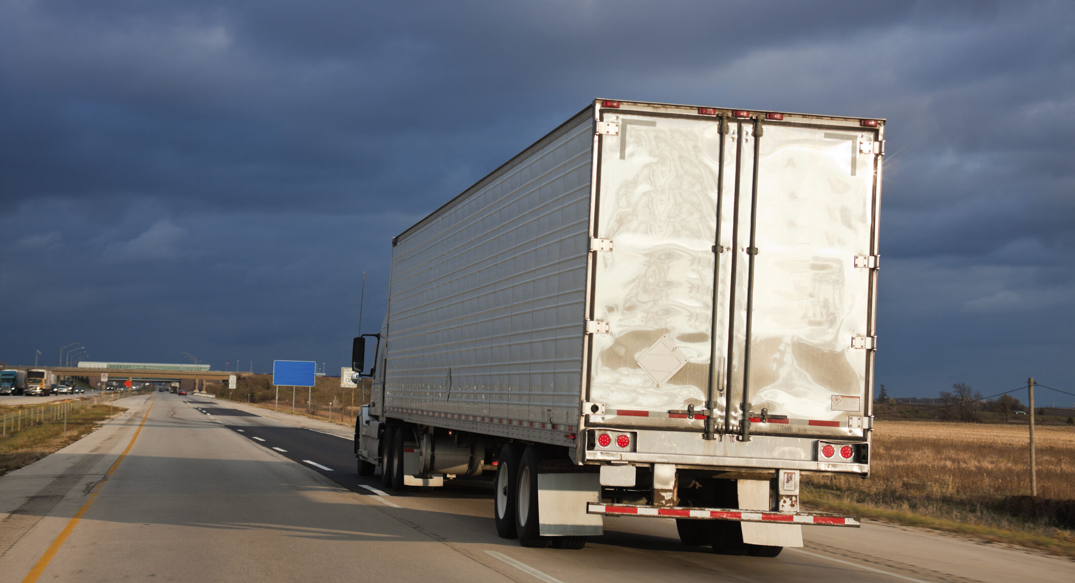 Navigating the Aftermath Your Guide to Finding the Right - Truck Collision Attorney