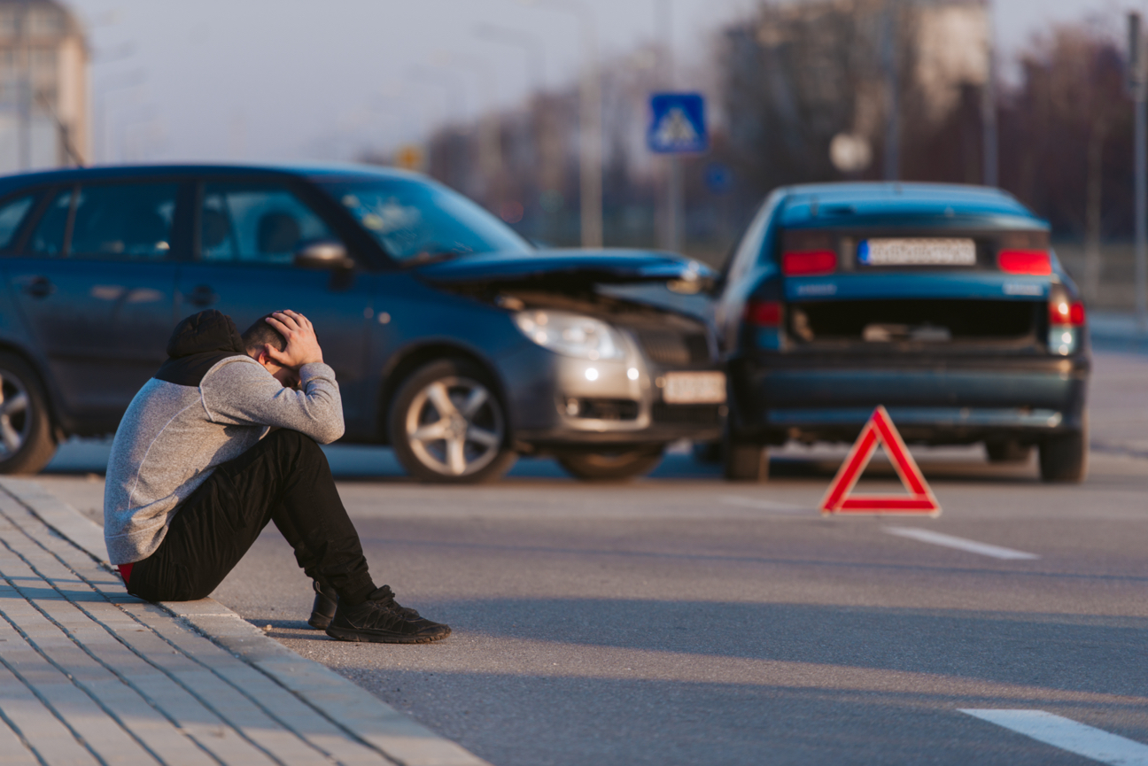 Your Guide to Finding the Right California Auto Accident Lawyer for Your Needs